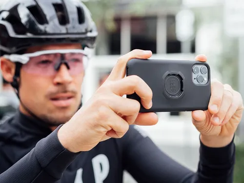 Quad Lock Handycase für iPhone (11 von 14)