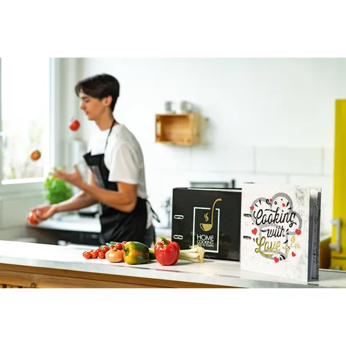 HERMA Rezeptordner Home Cooking A4 (11 von 11)