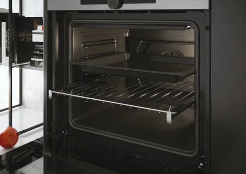 Haier HWO60SM2F3XH Backofen Edelstahl (11 von 12)