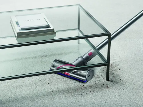 DYSON V15 Origin Kabelloser Staubsauger (11 von 11)