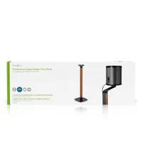 Nedis SPMT5770BN Lautsprecher-Halterung (11 von 12)