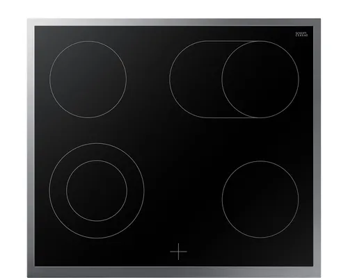 Samsung F-NB69R2300RS Einbauherd Set mit Glaskeramikkochfeld (11 von 15)