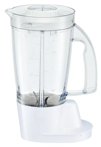 Moulinex FP5441 Küchenmaschine 800 W, 2,2 l (11 von 12)