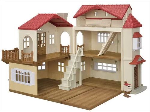 Sylvanian Families (11 von 11)
