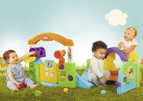 Little Tikes Activity Garden 632624 (10 von 10)