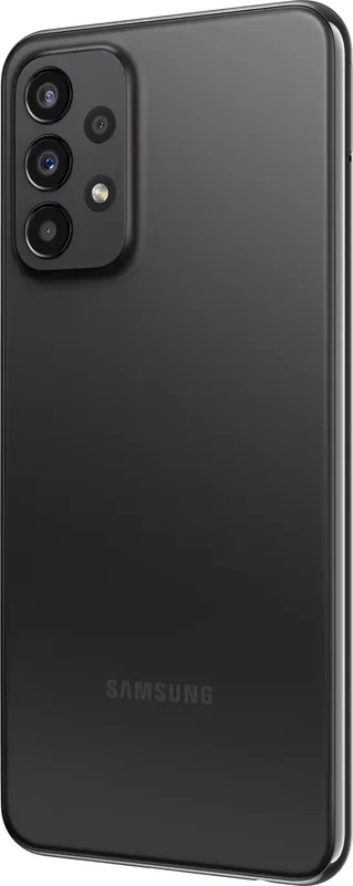 Samsung Galaxy A23 5G Black (11 von 37)