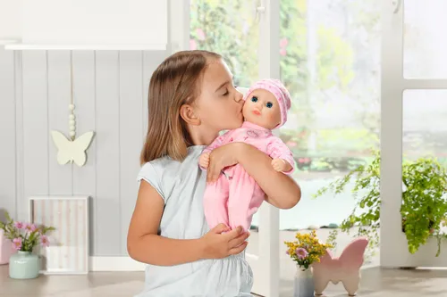 Baby Annabell Little Annabell 36cm Spielpuppe (11 von 38)