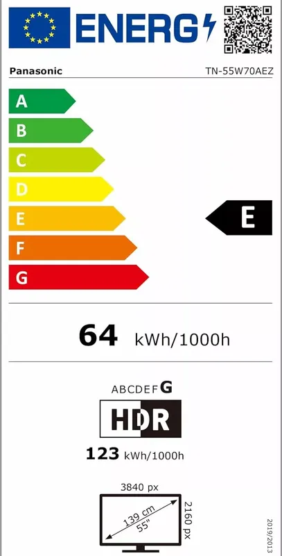 Panasonic TN-55W70AEZ (11 von 11)