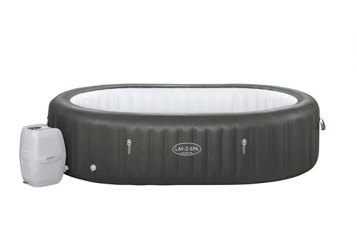 Bestway LAY-Z-SPA Mauritius AirJet Whirlpool (11 von 40)