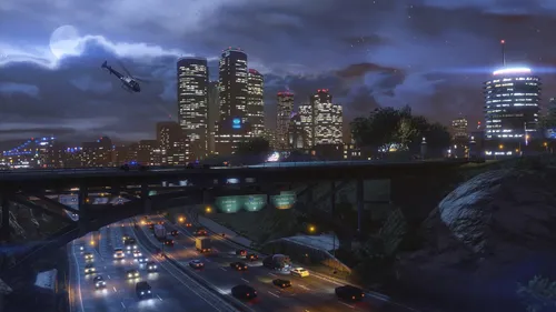 GTA 5 (11 von 12)