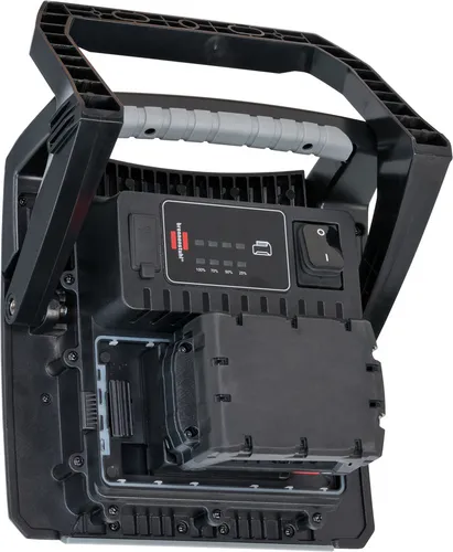 Brennenstuhl Professional Multi Battery LED Akku Baustrahler 4000 MA (11 von 17)