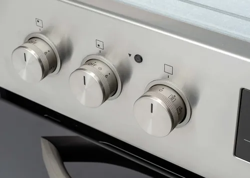 Samsung Herdset F-NB69R3301RS: Ceranfeld und Einbaubackofen (11 von 14)