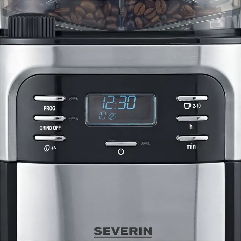 SEVERIN Filterkaffeemaschine »KA 9210« (11 von 13)