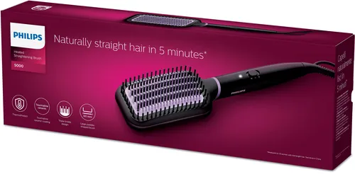 Philips BHH880 Heated Straightening Brush 50000 (11 von 27)