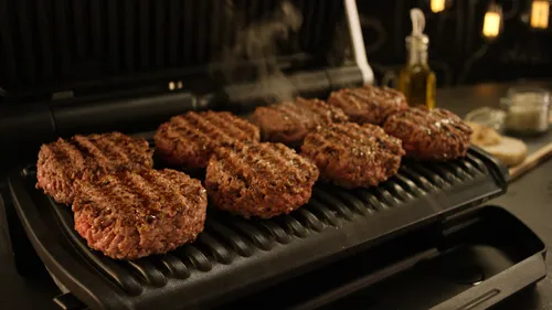 Tefal OptiGrill+ XL Kontaktgrill (11 von 16)