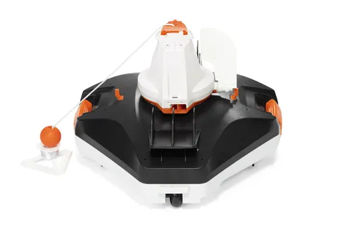 Bestway Flowclear Aquarover Saugroboter (11 von 38)