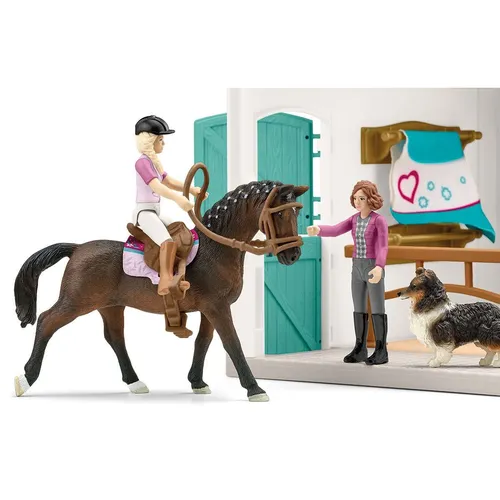 Schleich 42568 Reitshop (11 von 26)