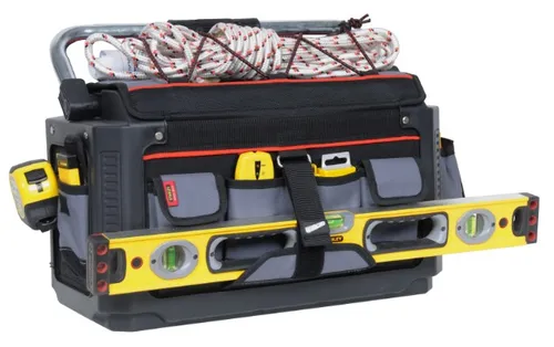 Stanley Werkzeugtasche FATMAX 1-79-213, leer aus Nylon (11 von 13)