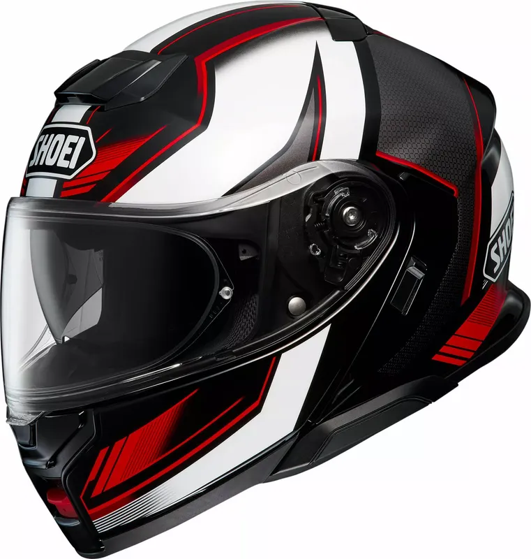 Shoei Neotec 3 Grasp TC-10 Klapphelm XL (11 von 14)