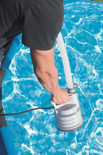 BESTWAY 58230 Tauchpumpe Flowclear (11 von 20)