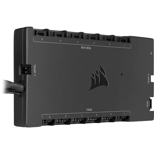 Corsair Hydro X Series iCUE XH305i RGB PRO Kühlungs-Kit (12 von 17)