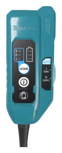 Makita Rucksacksauger VC009GZ01 (12 von 16)