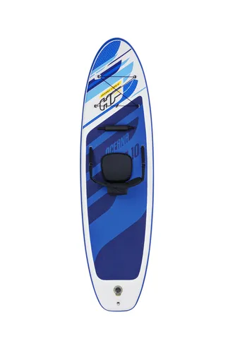 Bestway Hydro-Force SUP Allround Board-Set Oceana (12 von 45)