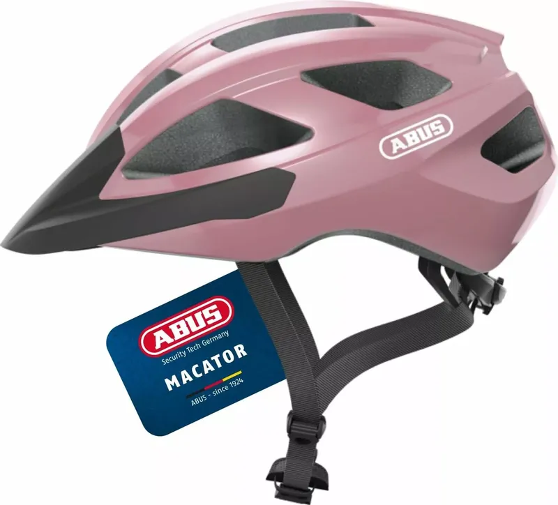 ABUS Rennradhelm Macator (12 von 16)