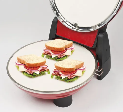 G3 Ferrari Pizzaofen Plus G10032 (12 von 15)