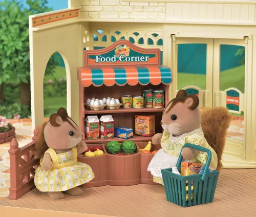 Sylvanian Families Grocery Market (12 von 18)
