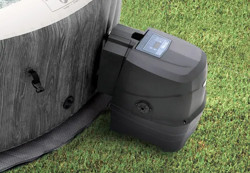 Intex Pool PureSPA Bubble 