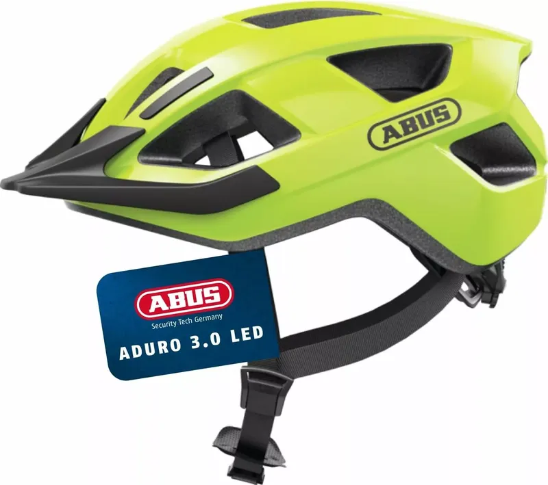 Abus Aduro 3.0 LED (12 von 21)