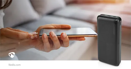 Powerbank 20000 mAh mit 2x 3.0 A (12 von 13)