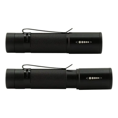 Ansmann T50F LED Taschenlampe (12 von 14)