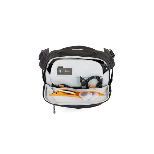 LowePro Trekker Lite SLX 120 schwarz (12 von 14)