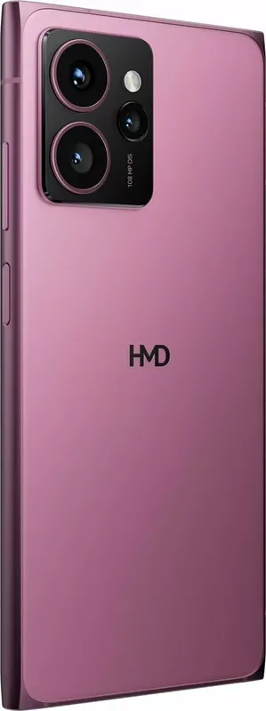 HMD Skyline 5G 256 GB Blue Dual SIM (12 von 13)