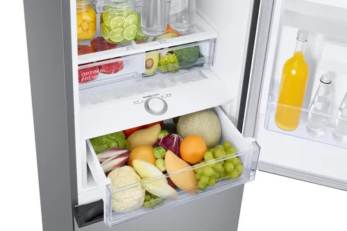 Samsung Kühl- und Gefrierkombination RB38C634DSA/EF – 203 cm hoch, 59,5 cm breit (12 von 14)