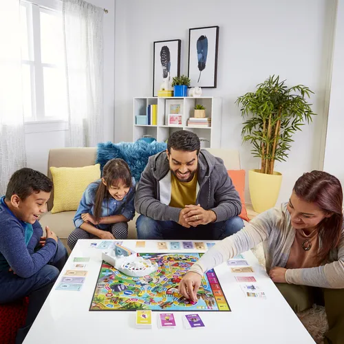 Hasbro Gaming Das Spiel des Lebens (12 von 16)