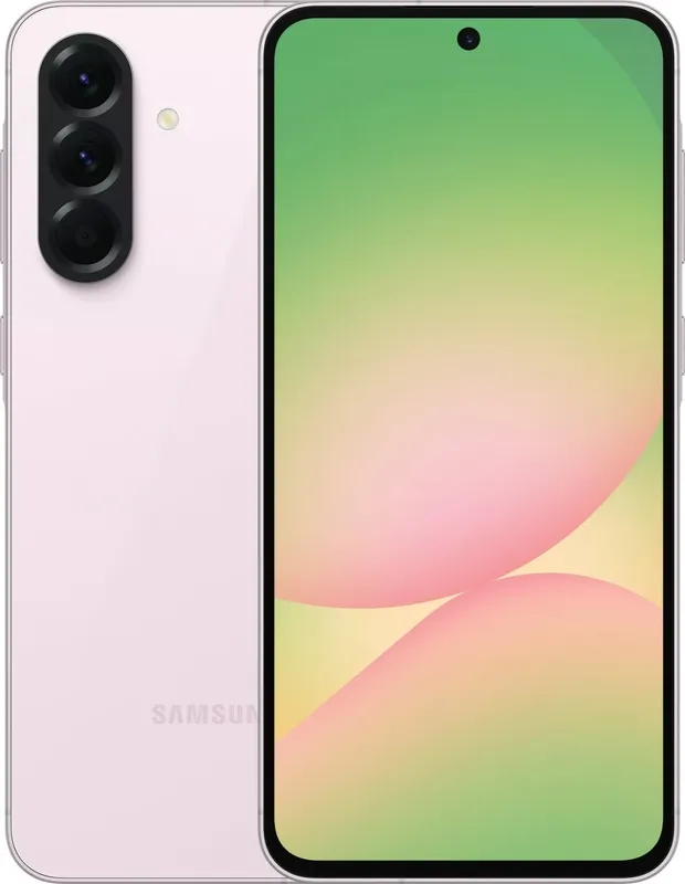 Samsung Galaxy A56 5G 256GB Awesome Lightgrau **Versiegelt** (12 von 21)