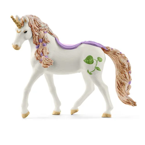 Schleich bayala 42445 Glitzerndes Blütenhaus (12 von 17)