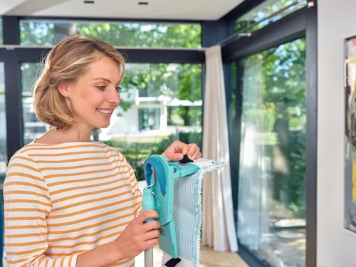 Leifheit Bodenwischer Clean Twist M Ergo 52120 (12 von 15)
