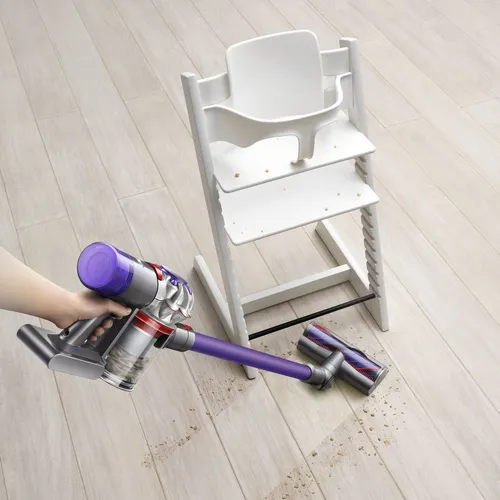Dyson V8 Origin Akku-Staubsauger (12 von 16)