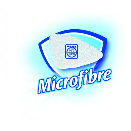 Vileda® Ersatzbezug für Steam Dampfreiniger (12 von 12)