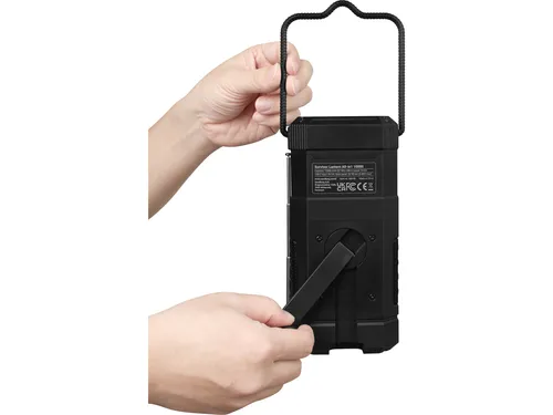 Sandberg Survivor Lantern All-in-1 Powerbank 10000 mAh (12 von 13)