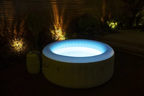 Bestway Hydro Lay-Z-Spa Honolulu Airjet Whirlpool (12 von 63)