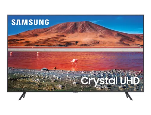 Samsung 4K Crystal UHD 2020 (12 von 14)