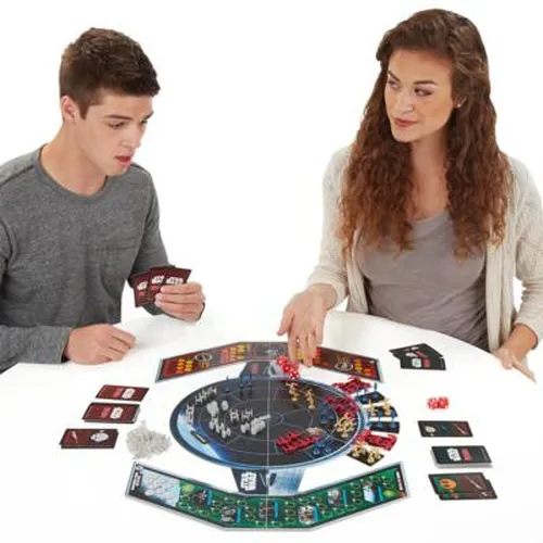 Risiko Star Wars aus dem Jahr 2014 - Neu. Top Rar !!! (12 von 18)