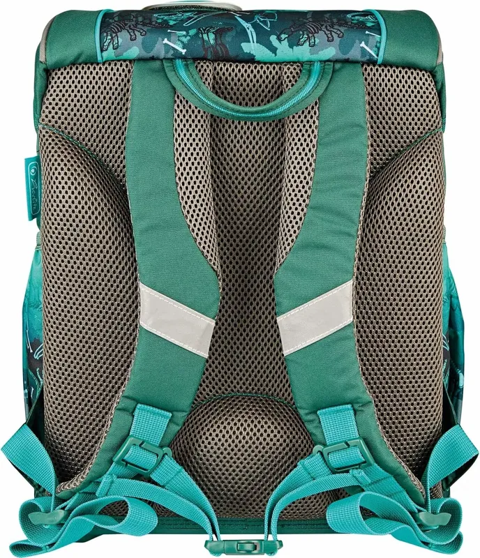 Schulranzen UltraLight Plus 'Butterfly Paradise' herlitz (12 von 25)