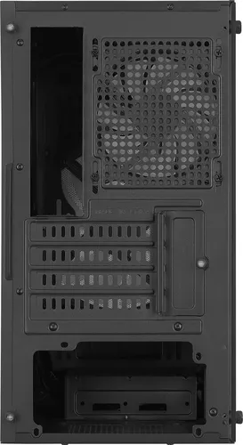 Aerocool Atomic Lite v2 Micro-ATX Gehäuse (12 von 17)
