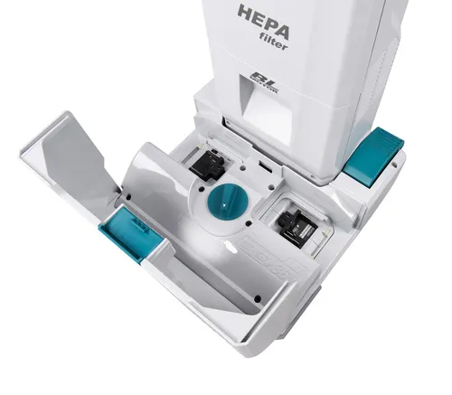 Makita DVC560Z Akku-Bodenstaubsauger (12 von 16)